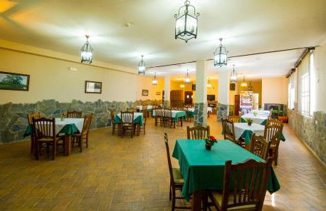 Apartamentos La Venta del Charco - Foto 26