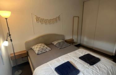 T3 Lumineux et convivial, Parking Privé - Photo 16