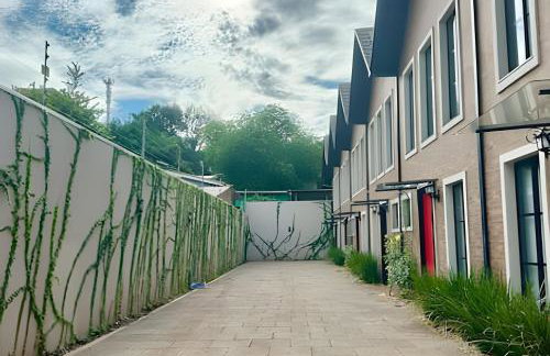 Amora Maria Residencial - Photo 75