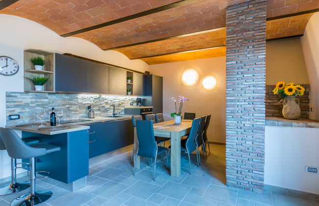 Casale L'Uliveta - Foto 35