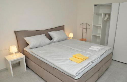 Ferienwohnung Uhuherz - Foto 16