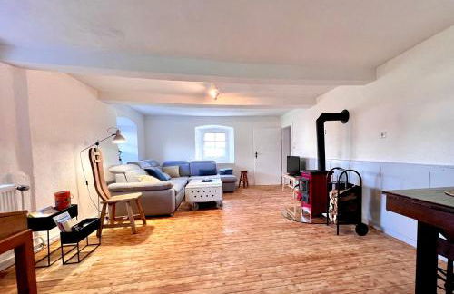 Ferienhaus Schneifel - Foto 9