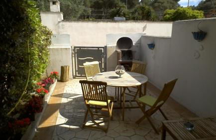 Villetta Silvana tra mare e pineta self check in dopo le 20 - Foto 4