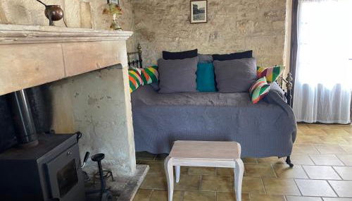 Gîte Le Meynet - Foto 3