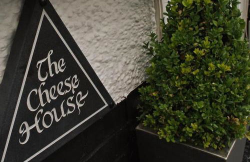 The Cheesehouse-detached house with driveway in Tettenhall - Foto 17