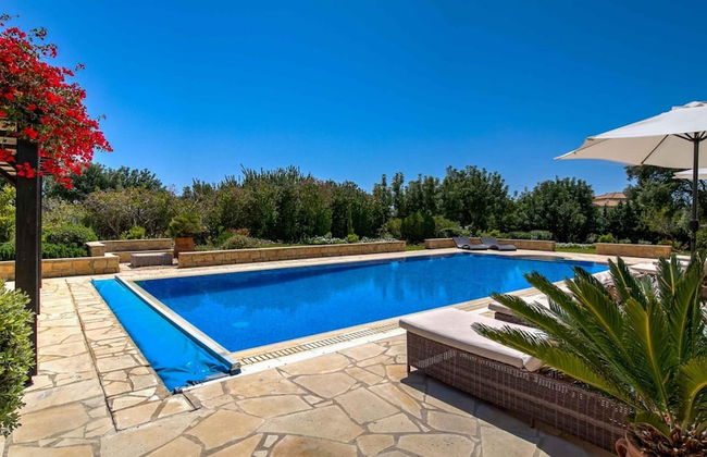 Villa 327 Galinios in Kouklia - Foto 32