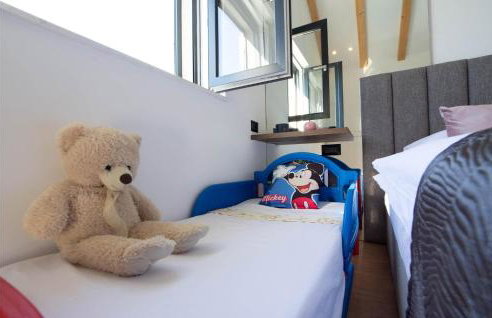 Stunning Home In Obrovac Sinjski - Foto 35