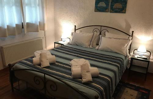 Villa Kazantzakis - Foto 15