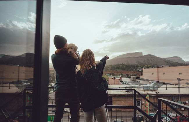 Leland House Suites of Durango - Foto 53