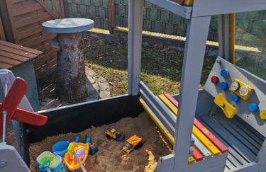 Ferienhaus an den Eichen - Photo 22