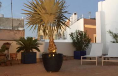 La terraza de San Pedro - Foto 1