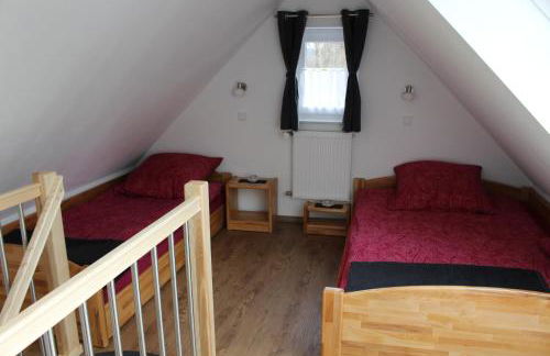 Ferienhaus am Ruhberg - Photo 21