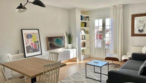 Tocando la Catedral by Exclusive Burgos Apartments - Foto 4