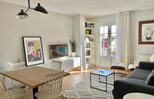 Tocando la Catedral by Exclusive Burgos Apartments - Foto 4