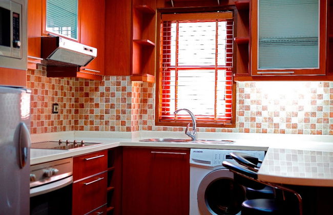 Apel Villa Sanur - Foto 9