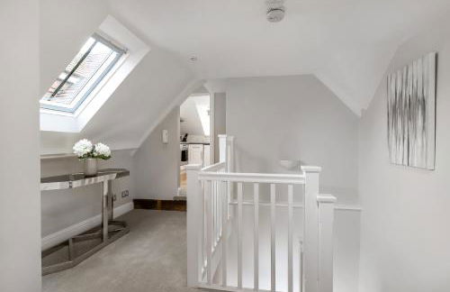 Gorgeous Apartment in the centre of Winchester - Foto 8