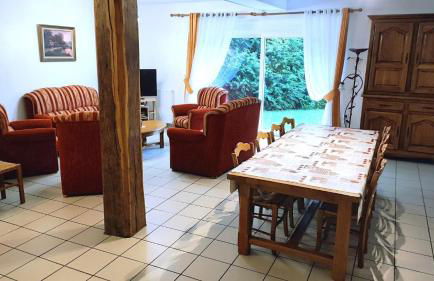 La ferme de la fontaine - Foto 5