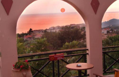 Villa Pappas - Foto 45