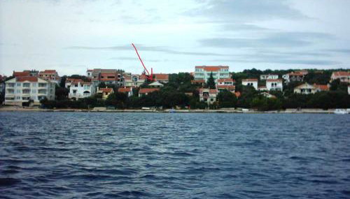 Apartments Pero - Foto 4