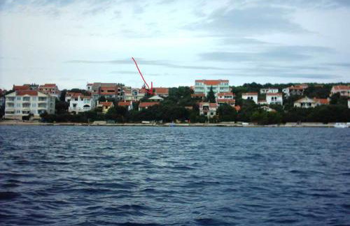 Apartments Pero - Foto 4