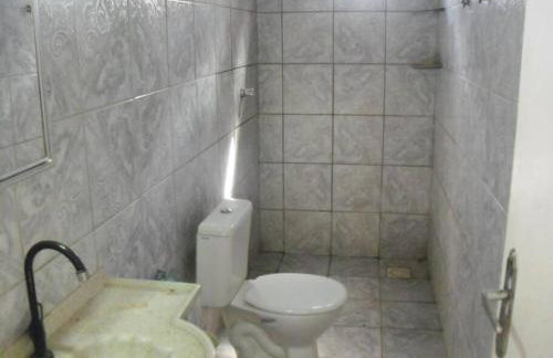 Nossa casa de Temporada em São Luis-Ma - Foto 4