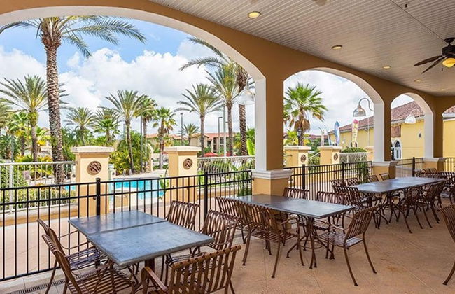 Regal Retreat - Foto 18