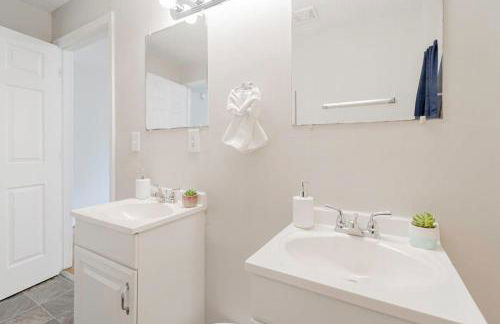 Mins to USC Hospital Zoo Columbia Duet-Unit B - Foto 46