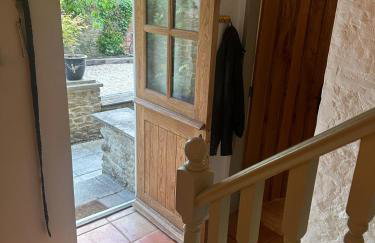 Cotswold Cottage - Foto 14