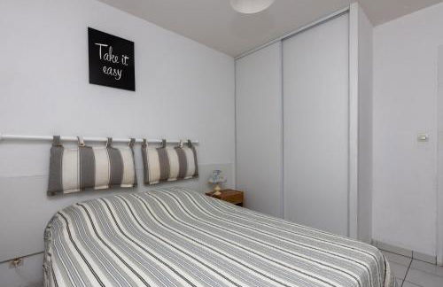 Piot T2 200m de la Plage - Foto 11