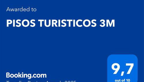 PISOS TURISTICOS 3M - Foto 2