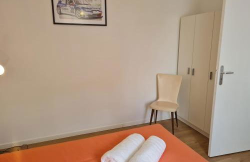 La planque du 1er - Foto 9