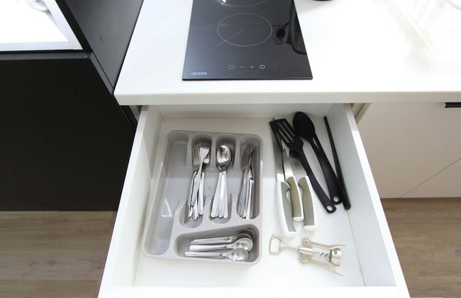 Apartamenty - Prosta 17 - Foto 18