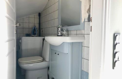 Villa Dolphin Akrata - Foto 34