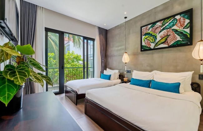 Lacasa Old Town Villa - Foto 6