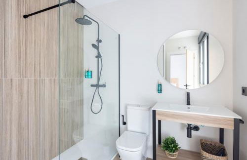 Apartamentos Turísticos D10 - Foto 61