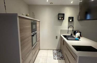 Maison d'hôtes chic à Beauzelle - Foto 4