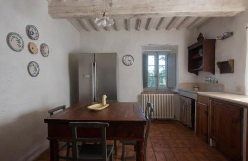 Wp Relais Pompana Etruscan Villas - Foto 35