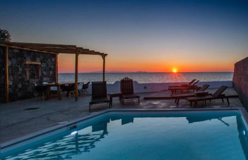 Abelomilos Exclusive Villa - Foto 6