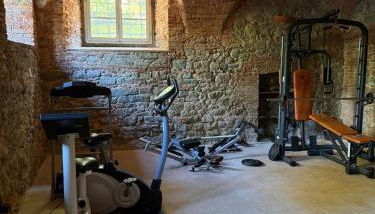 Casa Speranza in Villa storica in Matraia- Lucca - Foto 5