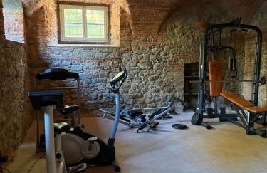 Casa Speranza in Villa storica in Matraia- Lucca - Foto 5