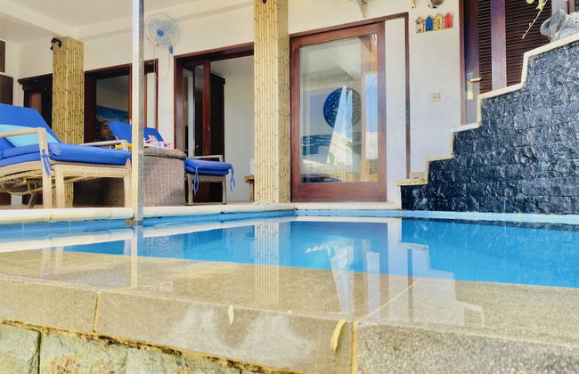 Lembongan Harmony Villas - Foto 60