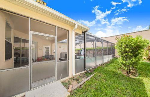 Villa Mona, 4bed pool, Hot tub,Game Room at Calabay Tower lake - Foto 3