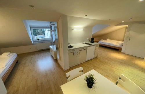 Gästehäuser Arnstorf - Foto 11