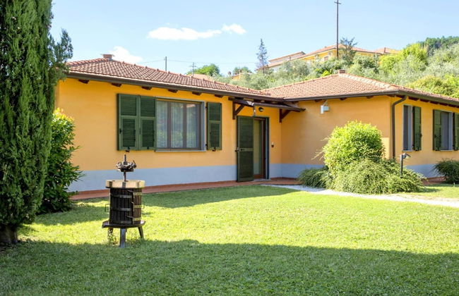 Belvilla by OYO Montebello Mono C - Foto 31