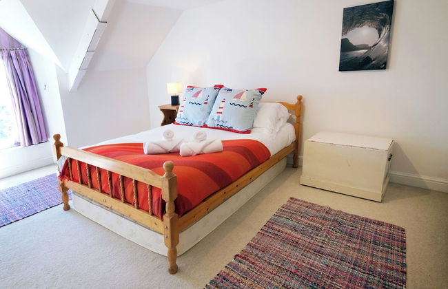 The Retreat - 5 Bedroom House - Horton - Foto 9