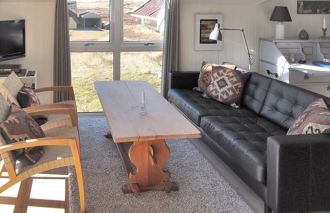 "Sightrygg" - from the sea - Foto 22