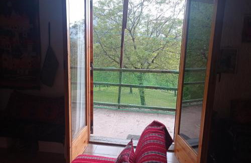 Krania House #Petrilo #Argithea #Agrafa - Photo 6