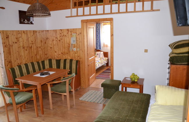 Holiday Home Tatralandia - Foto 7