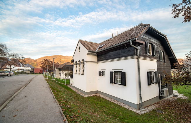 Apartments Amy - Foto 25