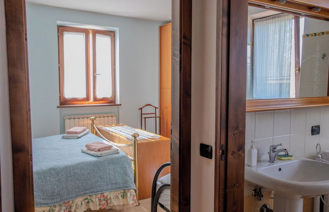 A Casa Di Lea - Foto 7